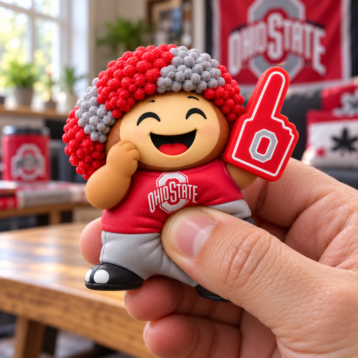 OSB Special Squishies Collection TTTT