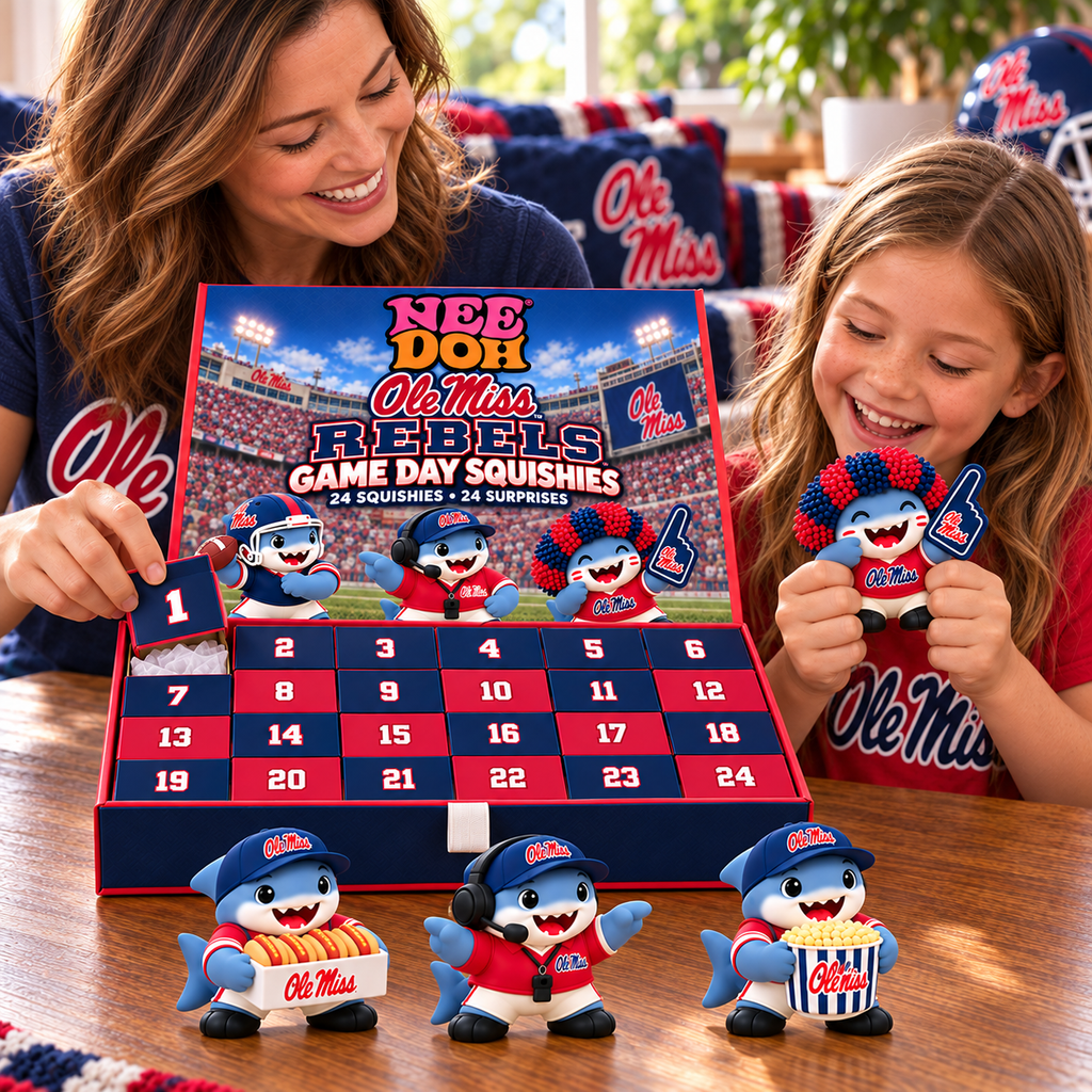 OMR Special Squishies Collection TTTT
