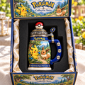 PKM SCULPTED COLLECTOR STEIN HQH
