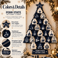 Premium PSNL Christmas Tree Countdown Calendar TNSM