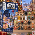 STW Little People Collector Advent Calendar Set TTNL
