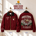 OSB Premium Detroit Jacket TMH