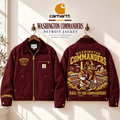 WCD Premium Detroit Jacket TMH