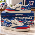 BFBL Premium RETRO COURT COLLECTOR SNEAKERS HQH