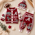 Premium ACT Knit Outfit Set TTMH