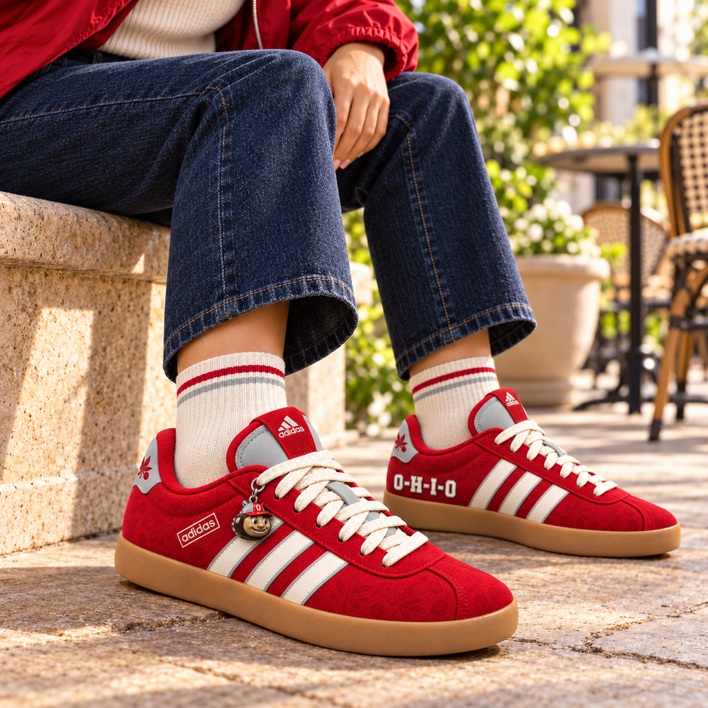 OSB Premium Unisex Sneakers NHVH