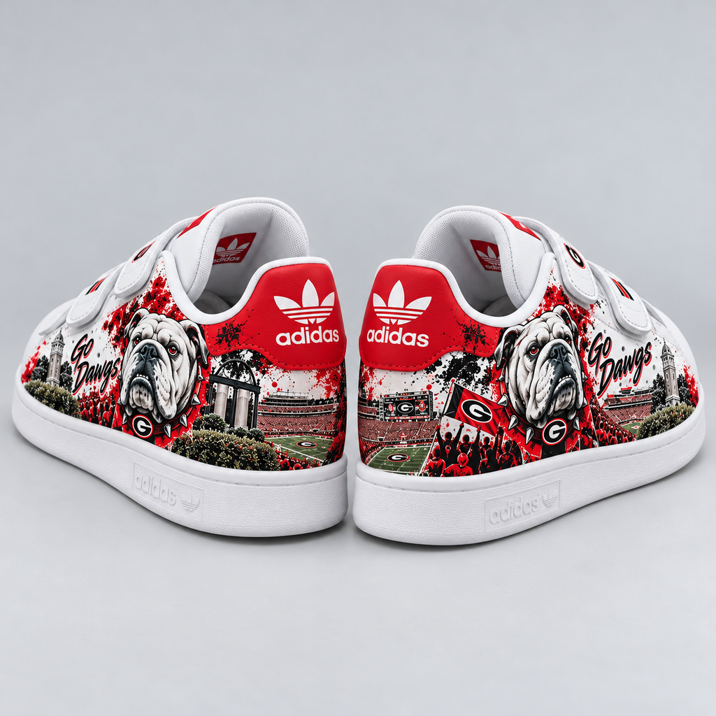 GGBD Premium 3-Strap Sneaker TNSM