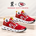 KCC Premium Low-Top Sneakers PNPA