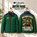NDFI Premium Puffer Jacket TMH