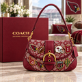 Arizona Cardinals Soho Bag With Charm