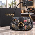 Pink Floyd Soho Bag With Charm