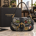 Mf Doom Soho Bag With Charm