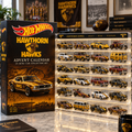 Hawthorn Hawks Premium Mini Car Advent Calendar